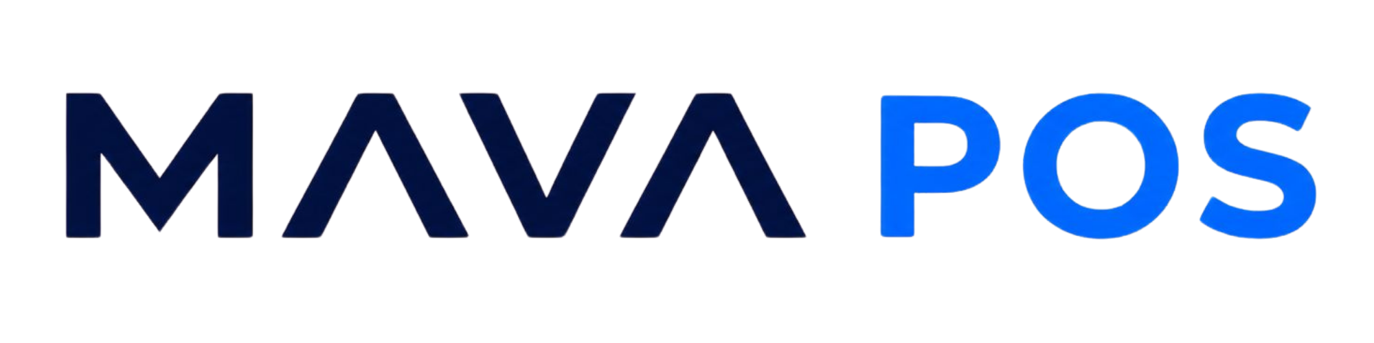 MavaPOS Logo